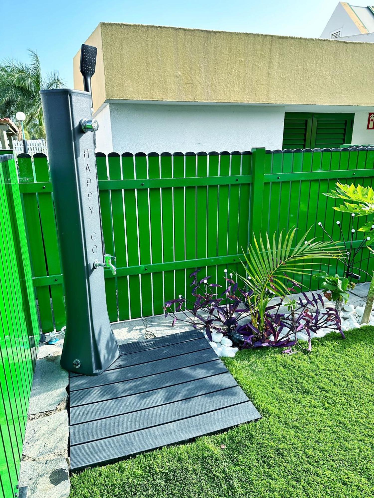 Bungalow Yaipe Maspalomas  Exterior foto