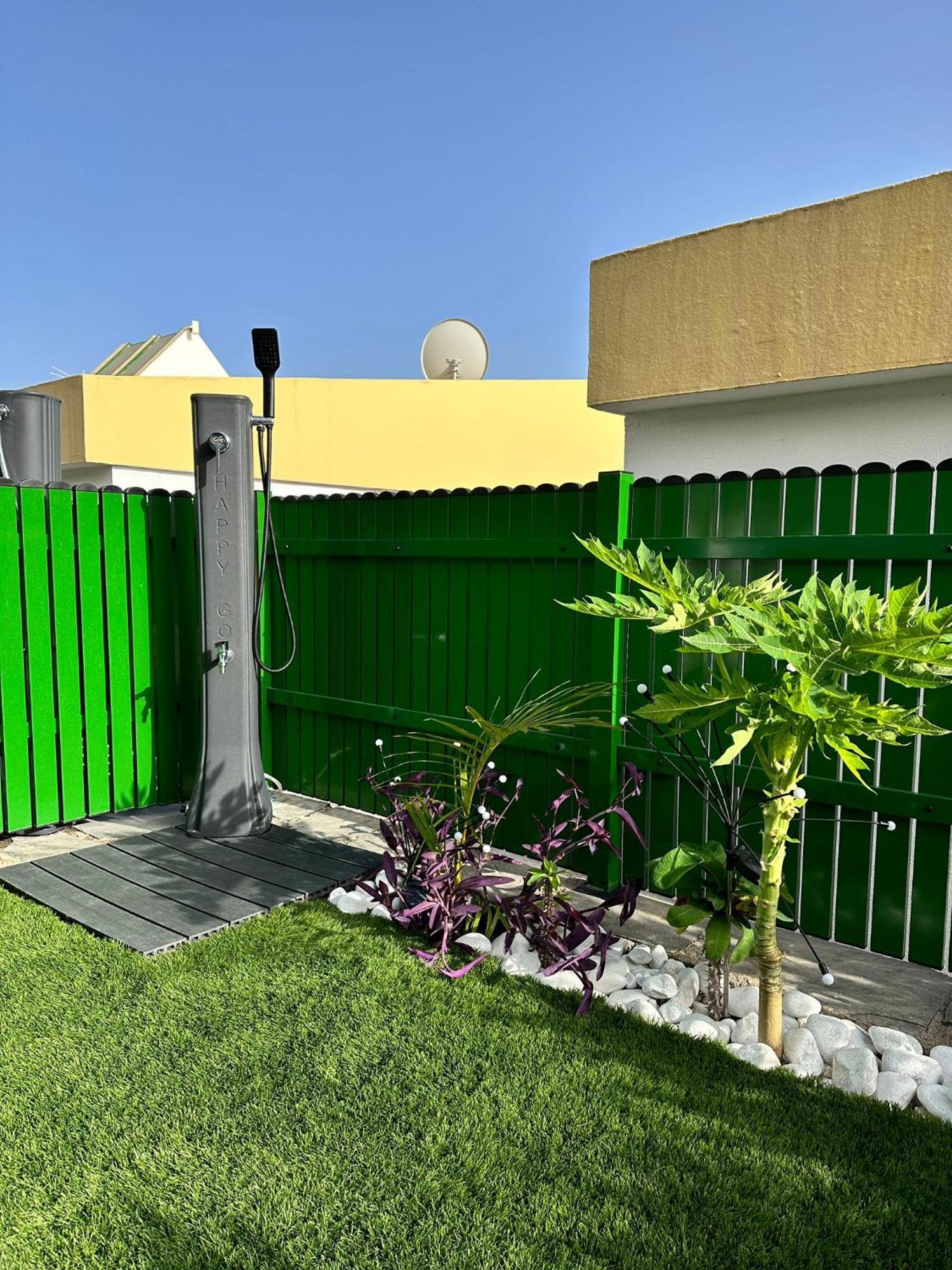 Bungalow Yaipe Maspalomas  Exterior foto